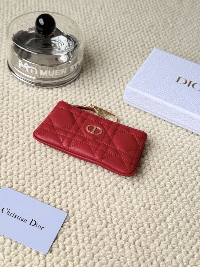 Christian Dior Wallets Purse